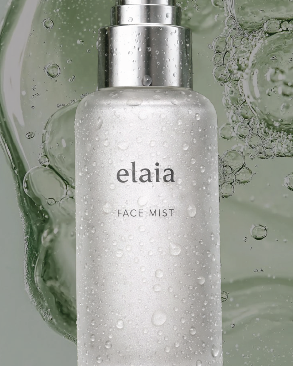 Elaia face mist