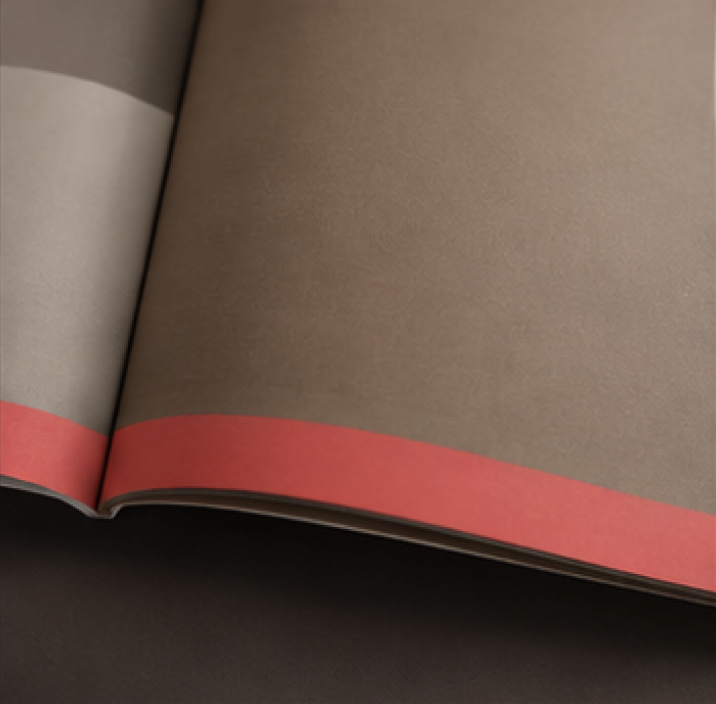 Kafeina catalogue page