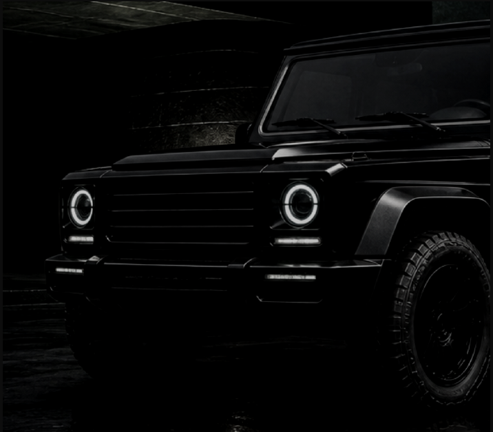 M Wagon visual direction