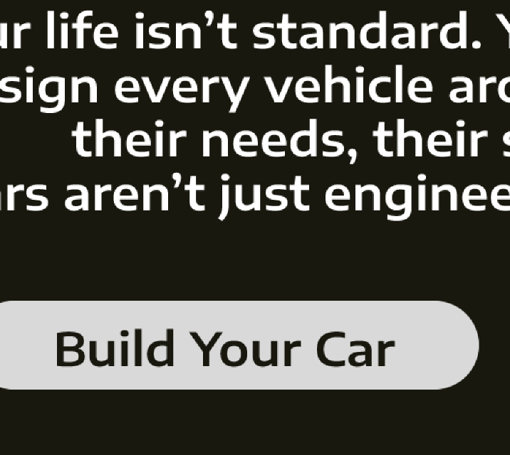 Porsche message